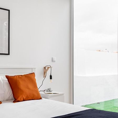 Altido Brand New Elegant Apartments With Terraces In Ajuda Lissabon Buitenkant foto