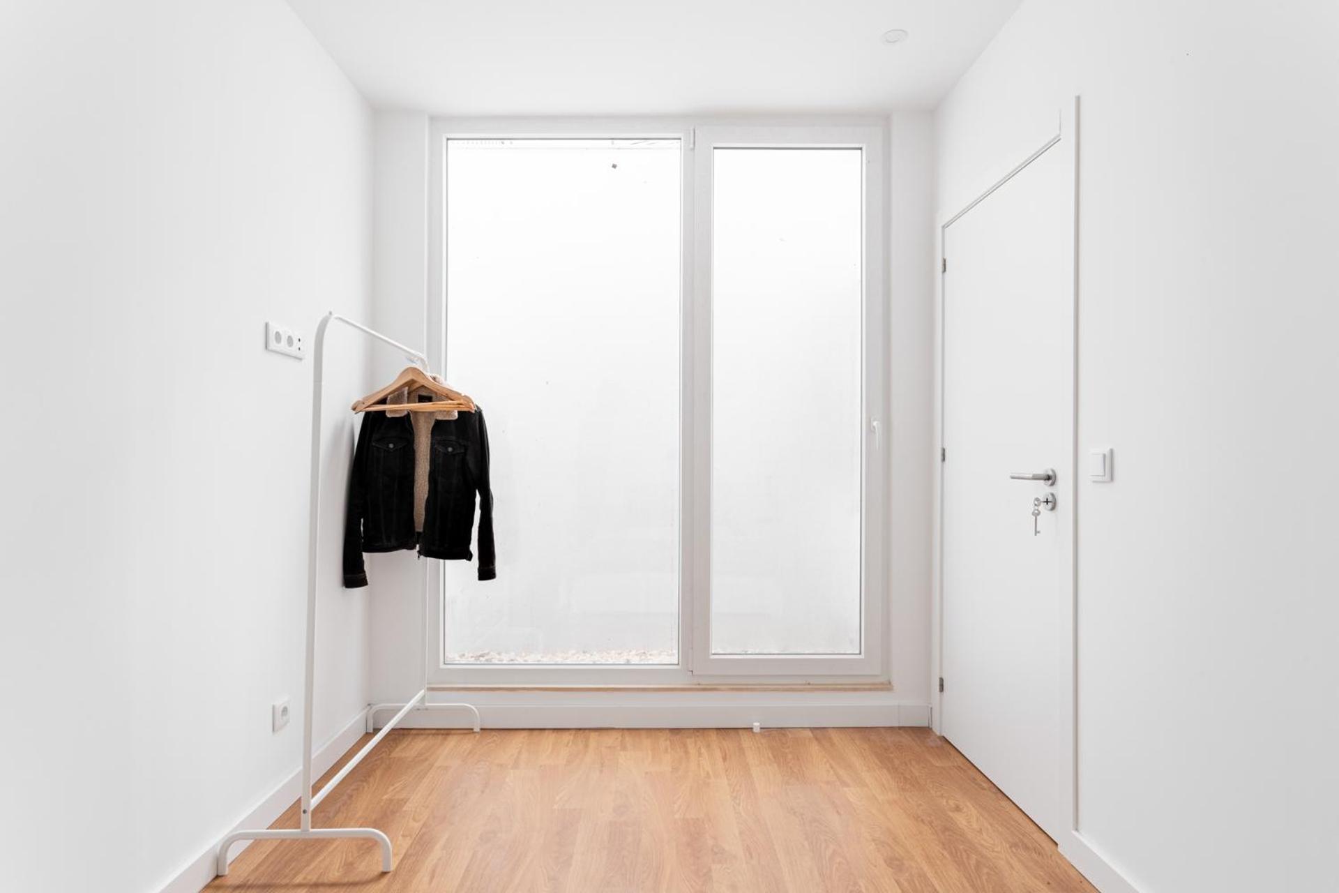 Altido Brand New Elegant Apartments With Terraces In Ajuda Lissabon Buitenkant foto