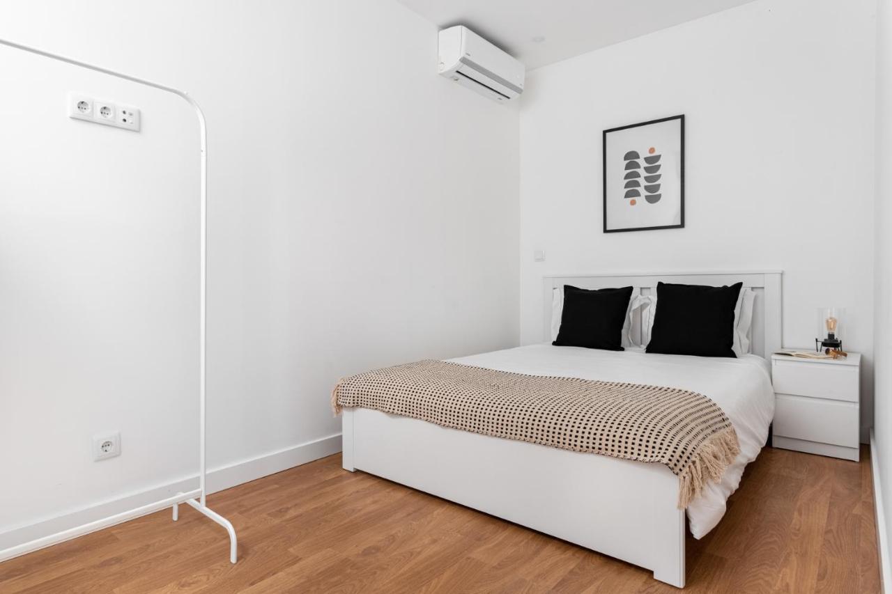 Altido Brand New Elegant Apartments With Terraces In Ajuda Lissabon Buitenkant foto
