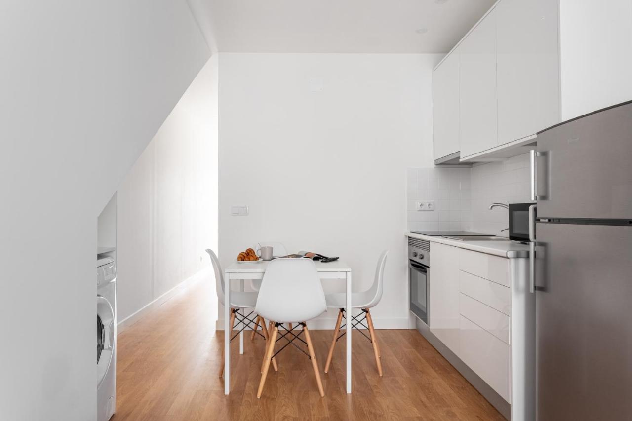 Altido Brand New Elegant Apartments With Terraces In Ajuda Lissabon Buitenkant foto
